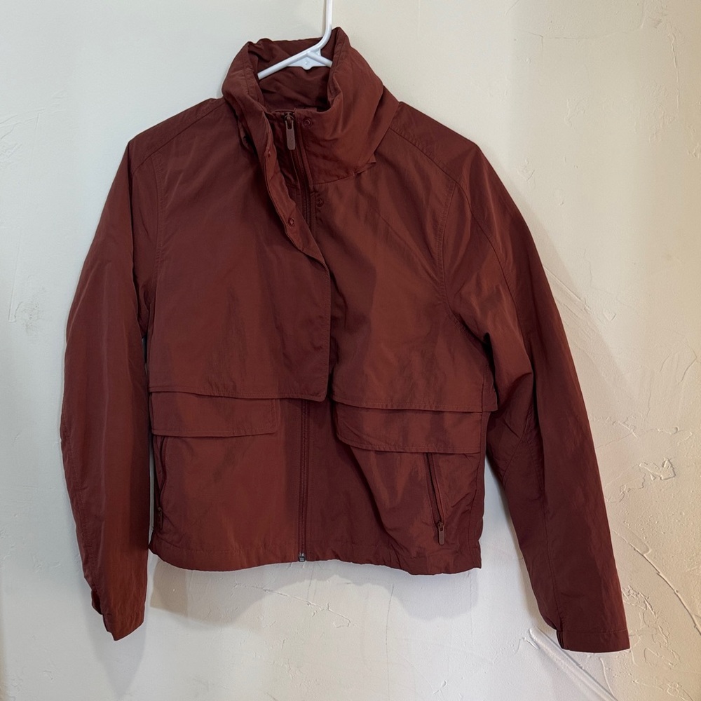 Nearly new Always Effortless fit jacket Lululemon